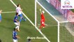 Best goals from corner ever - Smart corner kick goals - Corner kick tutorial