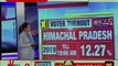 Lok Sabha Elections 2019, Phase 7 Polling: Voter Turnout Till 10 am, BJP vs Congress