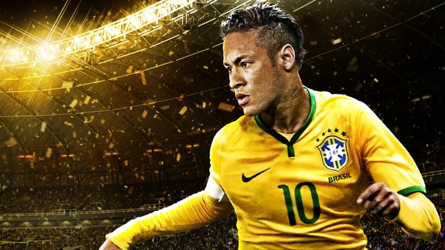 PES 2016 - Trailer de gameplay