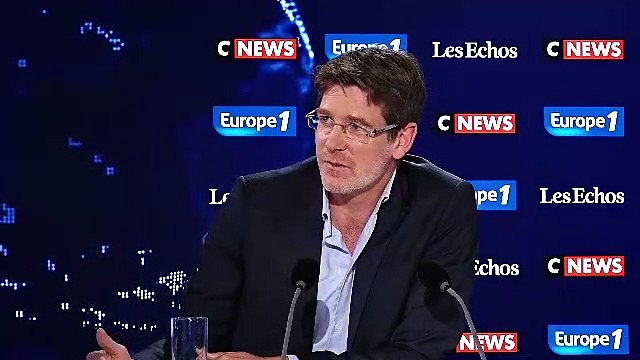 Débats des européennes : LREM va demander un dispositif anti-fake news aux chaînes de télévision