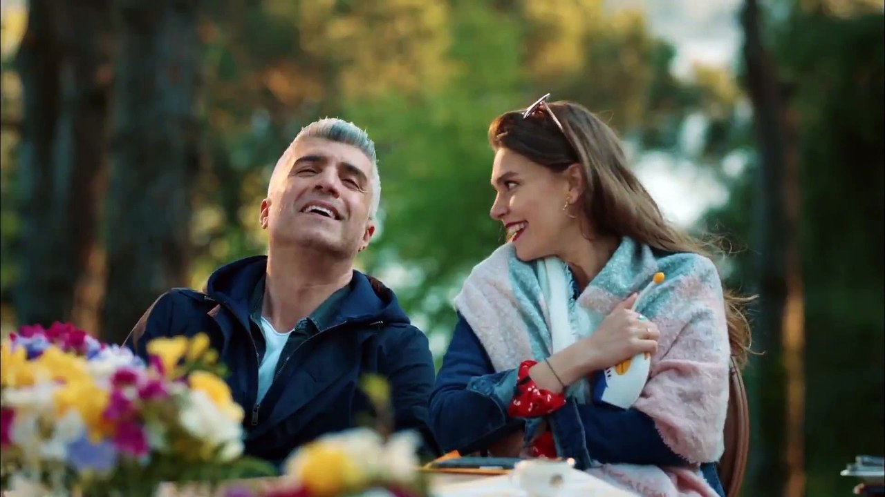 مسلسل عروس اسطنبول 3  مترجم  - الحلقة 32 - القس...