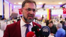 - Almanya’da Türklerin Kurduğu BIG Partisi Başkanına Tehdit Mektubu