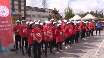 19 Mayıs Atatürk'ü Anma, Gençlik ve Spor Bayramı - Kırıkkale