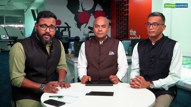 Political Bazaar | Lok Sabha Elections 2019: The Final Phase