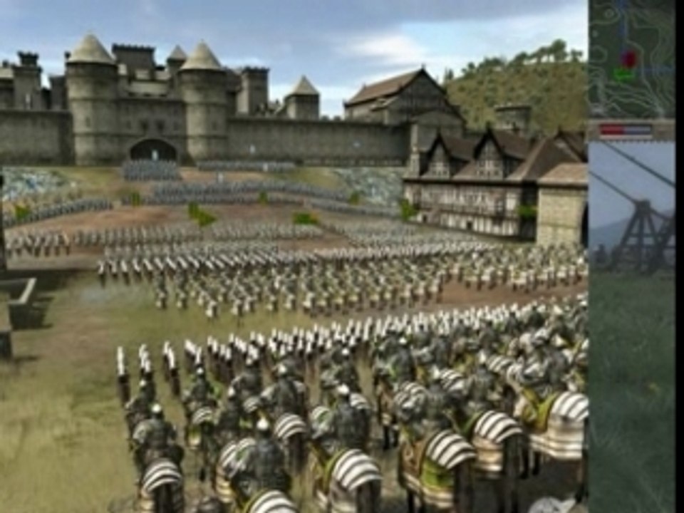 medieval 2