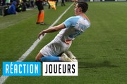 Florian Thauvin : «On joue dans un grand club»