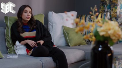 مسلسل أنا عندي نص | الحلقة 13 HD