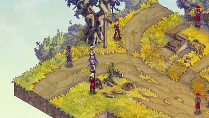 Fell Seal : Arbiter's Mark - Bande-annnonce