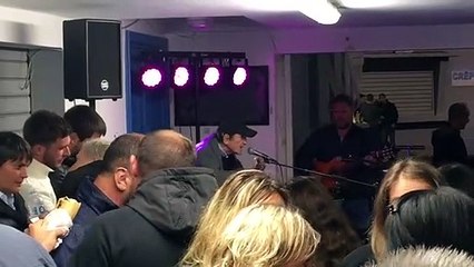 #SOIREEEFB17MAI2019: Hubert Tempête