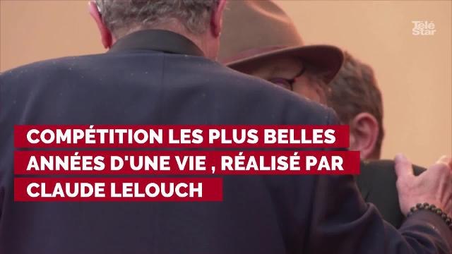 PHOTOS. Cannes 2019 : Caroline Receveur fait sensation avec la transparence de sa robe sur le tapis rouge