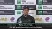 Rome - Djokovic : "J'ai plus joué que Rafa, on verra l'impact que ça aura"