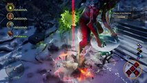 INFECTED GIANT Dragon Age™_ Inquisition