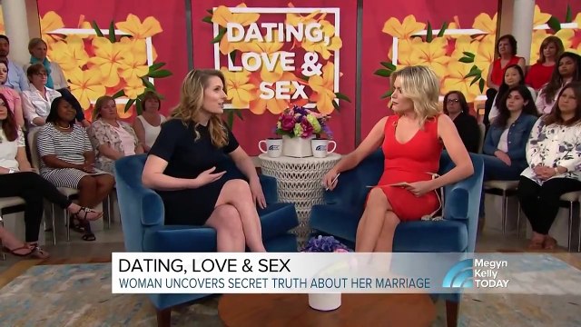 Author Jen Waite Tells Megyn Kelly How Her ‘Sociopath’ Husband Cheated On Her Megyn Kelly TODAY