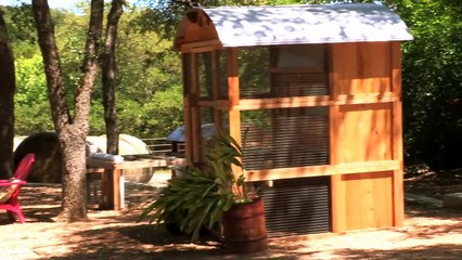 Why Urban Coop Company are better for Chicken Coop?