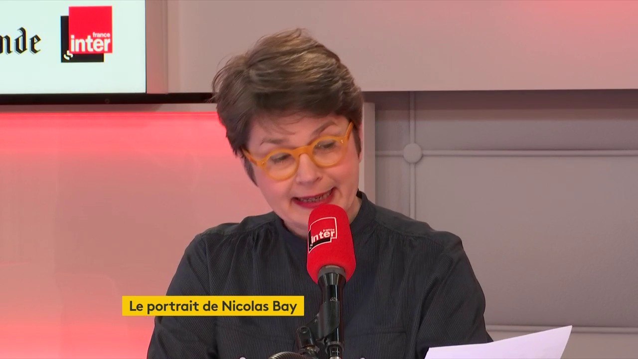 "Le portrait de Nicolas Bay devait être celui de Jordan Bardella"