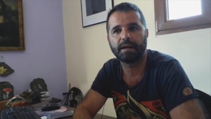 Campillo de Ranas, una orgullosa "isla" en la España vaciada