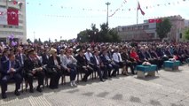 Samsun'da 19 Mayıs'ın 100'üncü Yıl Coşkusu