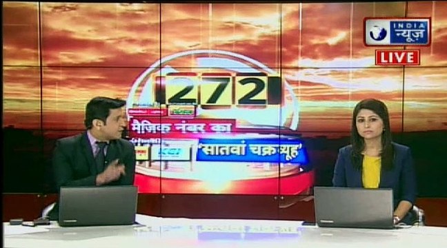 Amarinder Singh Alleges Coup By Navjot Singh Sidhu: मुझे हटाकर खुद सीएम बनना चाहते हैं सिद्धू