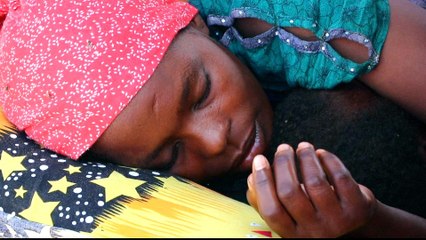 Somalia drought: UN warns of humanitarian crisis