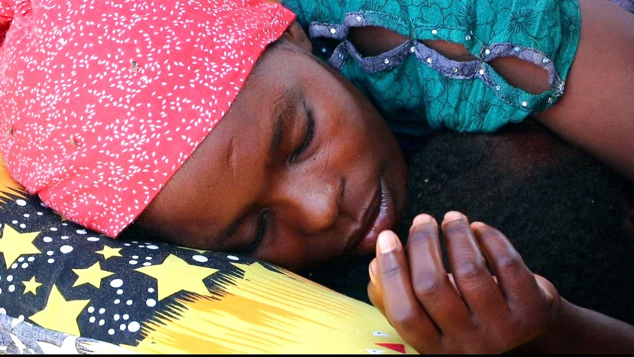Somalia drought: UN warns of humanitarian crisis