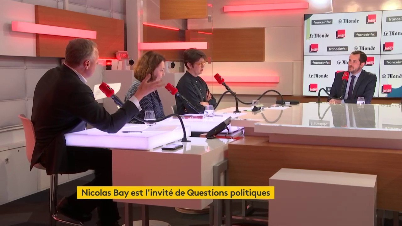 Le RN est-il le cheval de Troie de ceux qui veu...