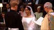 Un año de la boda del Príncipe Harry y Meghan Markle
