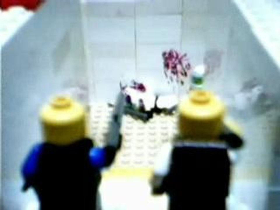 Counter-strike-lego-style