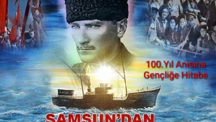 Öğretmenlerin mesajına öğrencilerden Gençlik Marşı ile cevap - ERZURUM