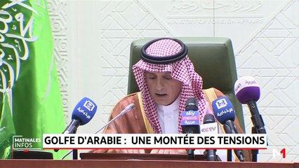 Matinales infos - 18/06/2019