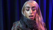 Eurovision 2019 : rencontre avec Bilal Hassani après l'annonce des résultats