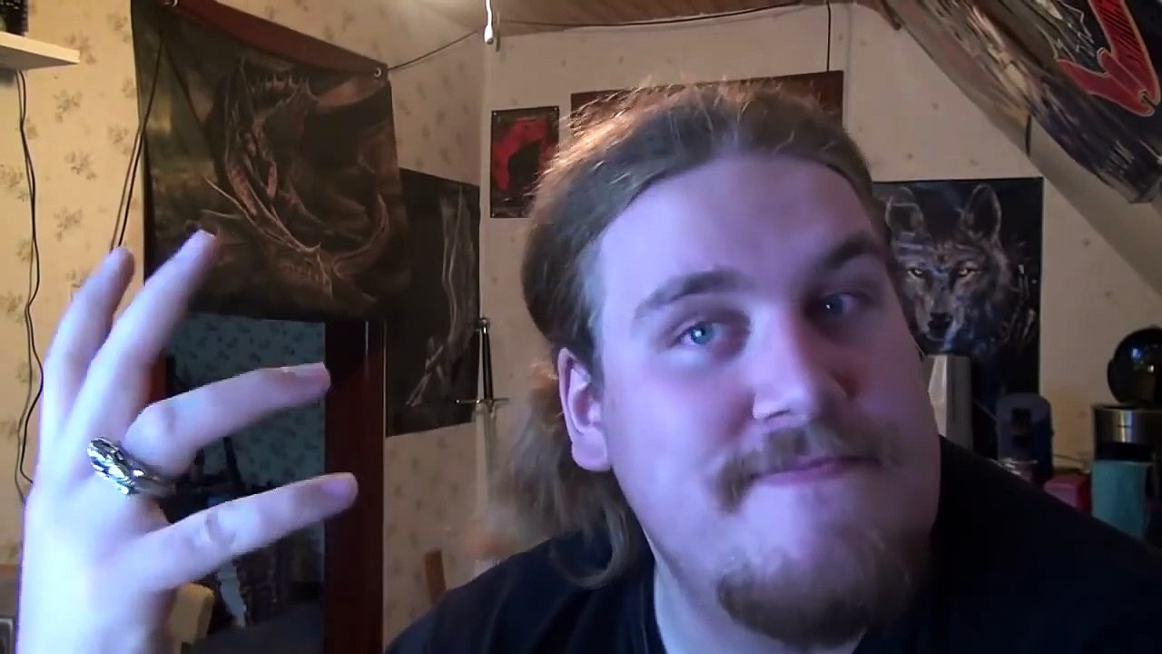 Time of Metal #012 Ich wurde erkannt Aaaaaahh_