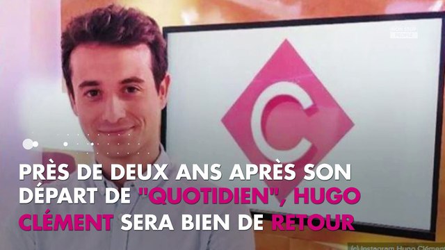 Hugo Clément, Nicolas Hulot, Fanny Agostini : ce qui va changer à la rentrée sur France Télévisions