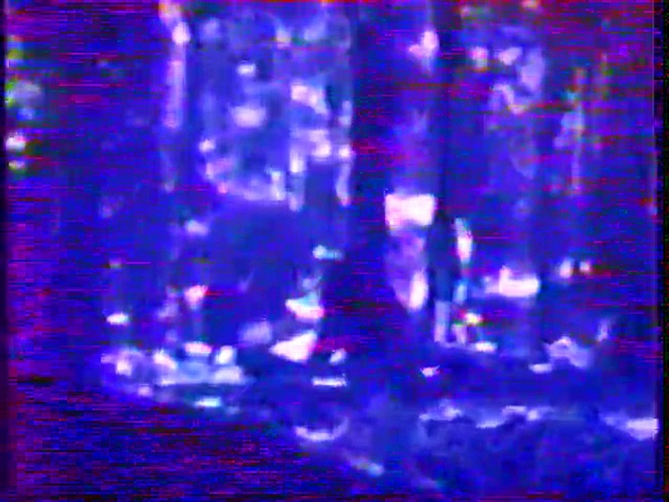 Les enrages sont fatigues 5