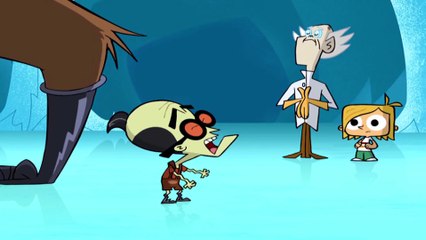 Robotboy | Six Million Euro Man | s 2 | eps 1 | HD fll epss | Robotboy Official