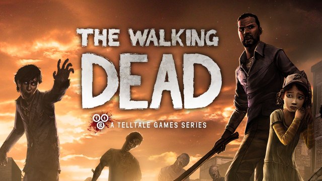 The Walking Dead The Game Season 1 Full Episode 3 — Long Road Ahead {PS4} 60 FPS