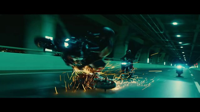 John Wick: Chapter 3 - Parabellum (2019 Movie) New Trailer – Keanu Reeves, Halle Berry