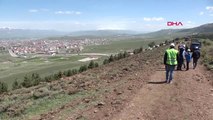 Erzurum 100'üncü Yıl Kutlamasında 1919 Fidan Toprakla Buluşturuldu