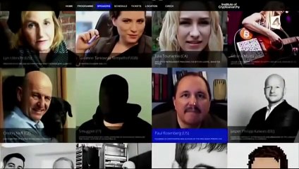 LES SECRETS DU DARKNET - Documentaire darknet