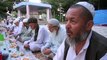 HUZUR VE BEREKET AYI RAMAZAN - Özbek Türkleri asırlık iftar geleneğini yaşatıyor - ŞANLIURFA