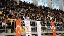 19 Mayıs Atatürk'ü Anma, Gençlik ve Spor Bayramı - MALATYA