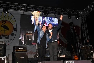 Başkan Gümrükçü'den 19 Mayıs Etkinliğinde İstanbul Mesajı