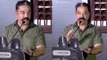 ஒரு செருப்பு தான் வந்துருக்கு இன்னொன்னும் வரும் | Kamal funny speech | otha seruppu audio launch