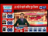 Lok Sabha Elections 2019 Exit Poll Results: बीजेपी-एनडीए और कांग्रेस-यूपीए कितनी सीटें जीत रही