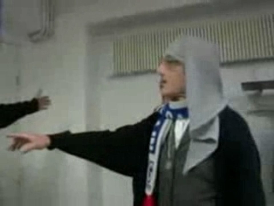 Soeur Emmanuelle au PSG?