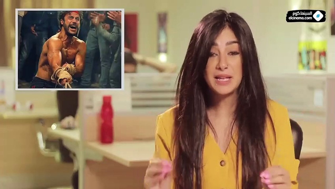 مسلسلات رمضان 2019 - قصة مسلسل هوجان - ملخص الأ...