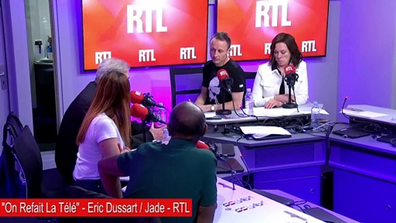 Philippe Risoli refuse d'aller chez Thierry Ardisson