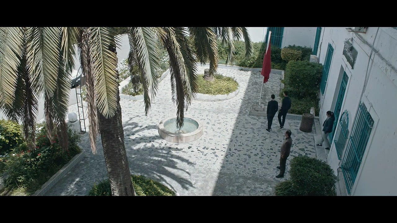 المايسترو الحلقة 13
