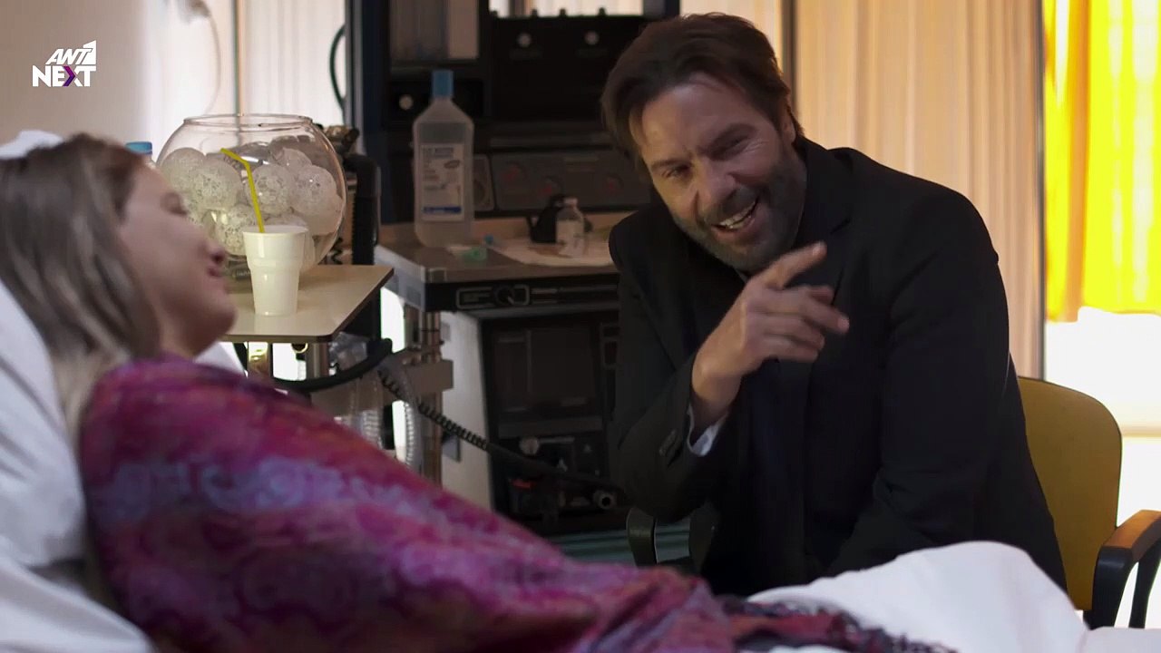 ΓΥΝΑΙΚΑ ΧΩΡΙΣ ΟΝΟΜΑ - ΕΠΕΙΣΟΔΙΟ 158 - ΣΕΖΟΝ 1