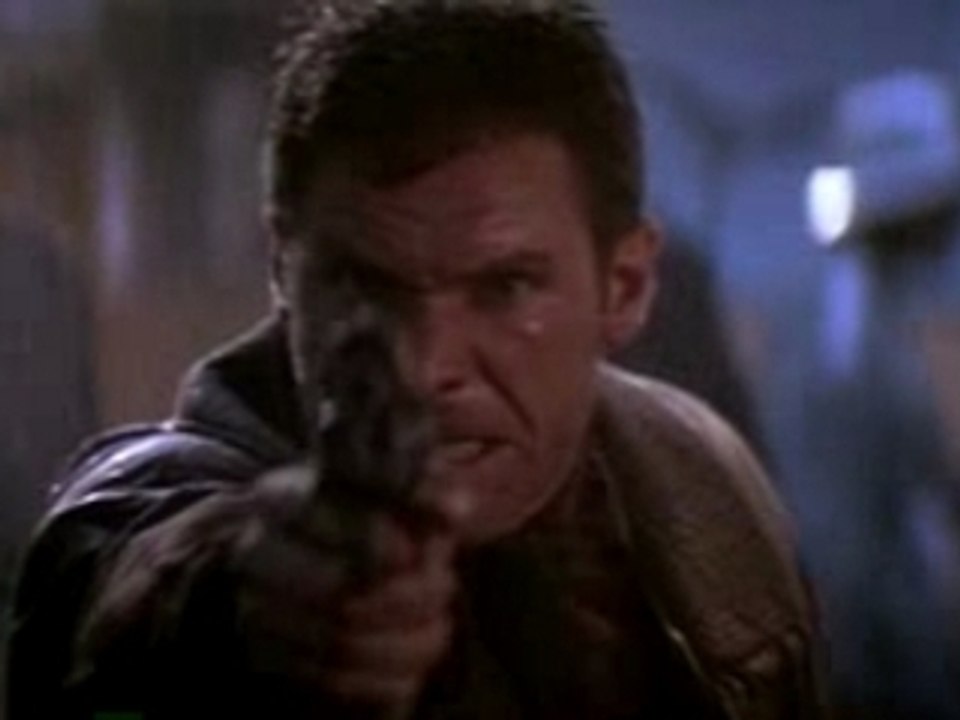 Blade Runner: The Director's Cut (Theatrical Trailer)