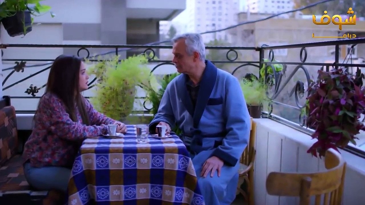 ناس من ورق الحلقة 13